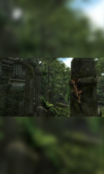 Tomb Raider: Underworld Steam Key GLOBAL - 10