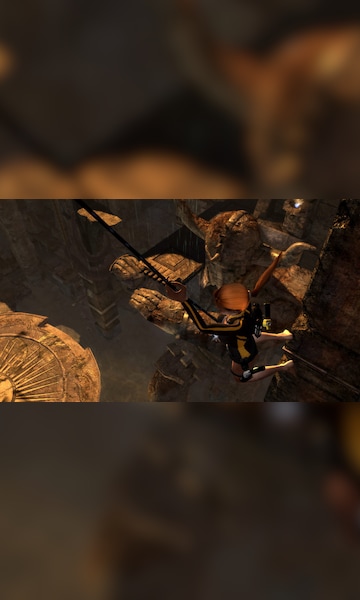 Tomb Raider: Underworld Steam Key GLOBAL - 13