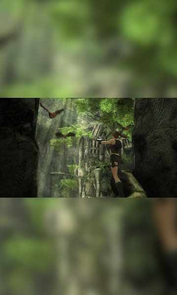 Tomb Raider: Underworld Steam Key GLOBAL - 8