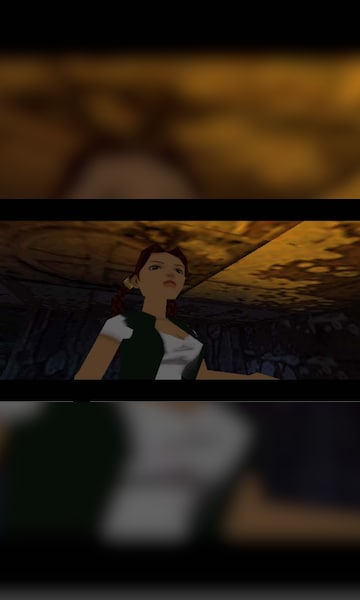 Tomb Raider: V Chronicles Steam Key GLOBAL - 4