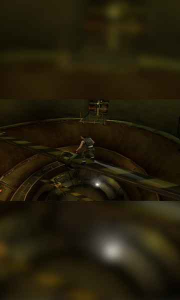 Tomb Raider VI: The Angel of Darkness Steam Key GLOBAL - 8
