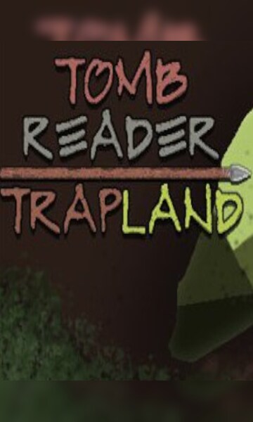 Tomb Reader: TrapLand 🥇 Best Prices | G2A.COM