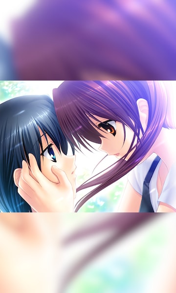 Tomoyo After ~It's a Wonderful Life~ English Edition on Steam