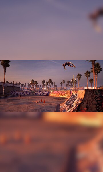 Buy Tony Hawk's™ Pro Skater™ 1 + 2 (Nintendo Switch) - Nintendo 