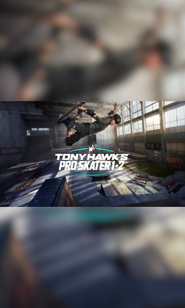Tony Hawk's™ Pro Skater™ 1 + 2 - The United Pack for Nintendo
