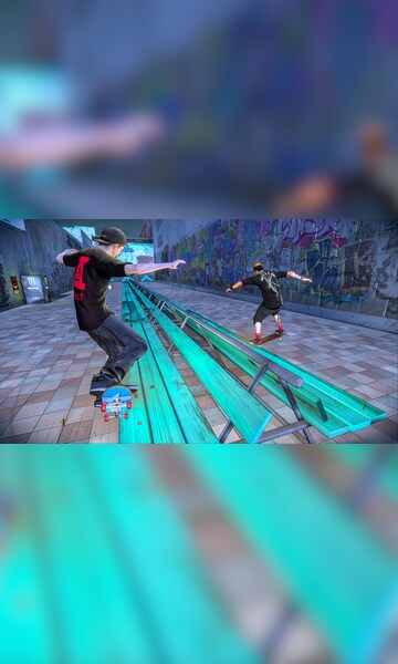 Tony Hawk's Pro Skater 5 - Xbox One