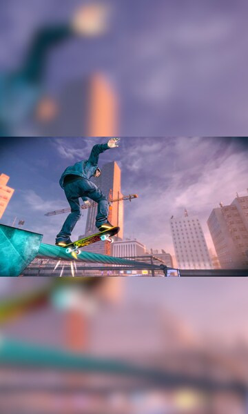 Tony Hawk's Pro Skater 5 Xbox Live Xbox One Key UNITED STATES - 3