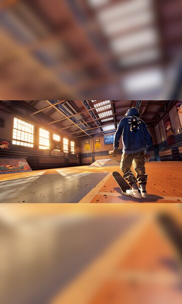 Tony Hawk's™ Pro Skater™ 1 + 2 on Steam