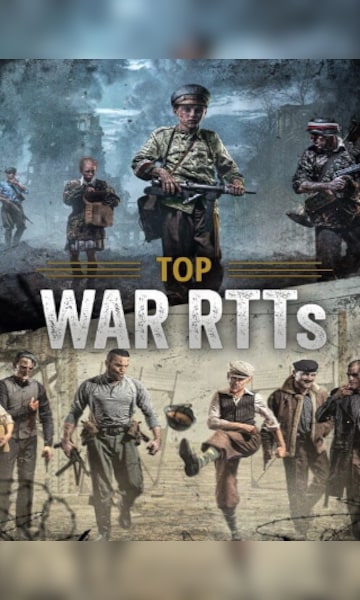Top War RTTs Bundle 🥇 Best Prices | G2A.COM
