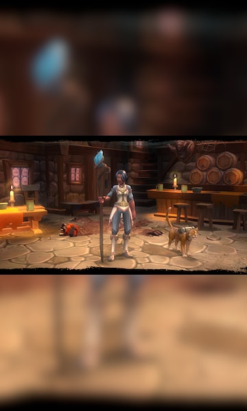 Torchlight II (PC) - Steam Key - GLOBAL - 3