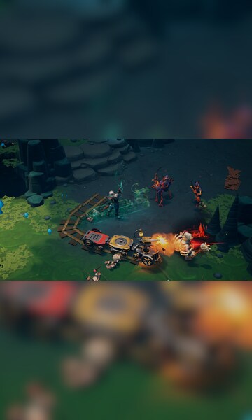 Torchlight III (PC) - Steam Gift - GLOBAL - 7