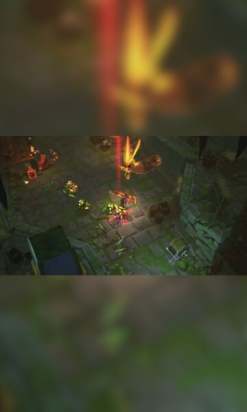 Torchlight III (PC) - Steam Key - GLOBAL - 5