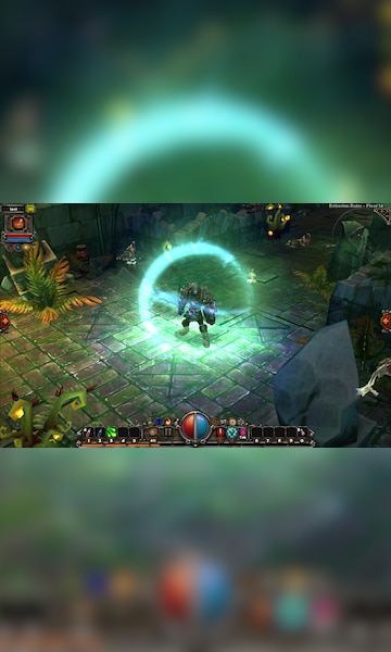Torchlight Steam Key GLOBAL - 5