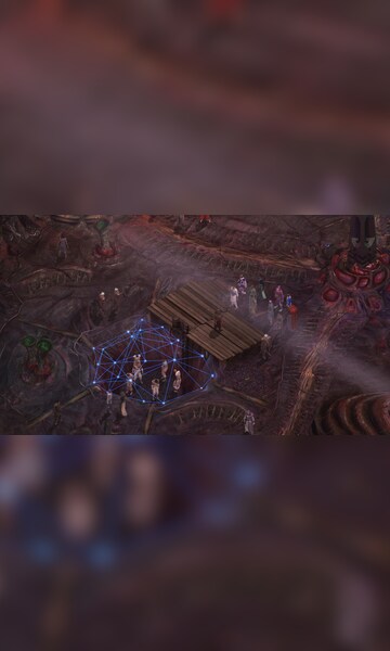 Torment: Tides of Numenera Day One Edition Steam Key EUROPE - 7
