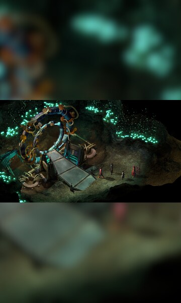 Torment: Tides of Numenera Day One Edition Steam Key EUROPE - 2