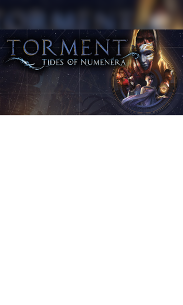Torment: Tides of Numenera Day One Edition Steam Key EUROPE - 0