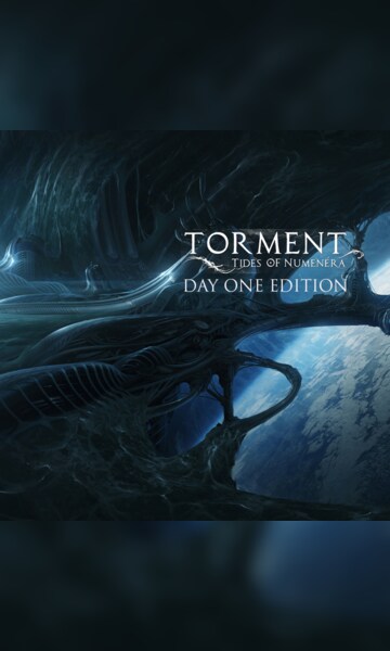 Torment: Tides of Numenera Day One Edition Steam Key EUROPE - 17