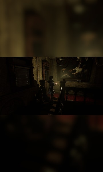 Layers of Fear 2 DRM-Free Download - Free GOG PC Games