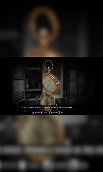 Tormented Souls (PC) - Steam Key - GLOBAL - 12