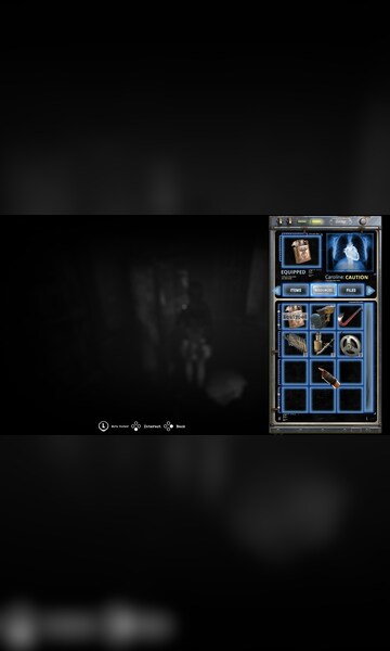 Tormented Souls (PC) - Steam Key - GLOBAL - 11