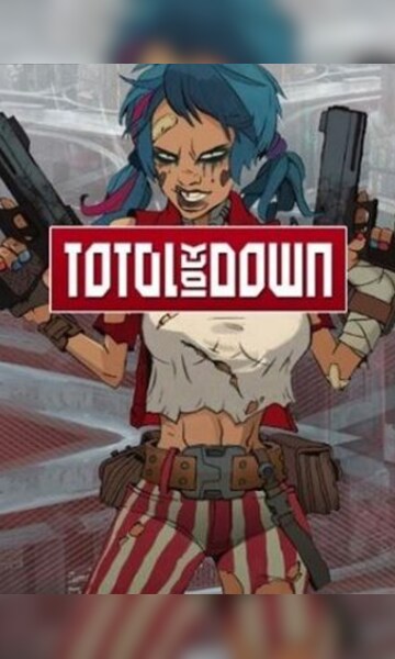 ¡Comprar Total Lockdown (PC) - Steam Clave - GLOBAL - Barato - G2A.COM!