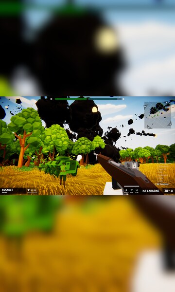 Total Tank Simulator (PC) - Steam Gift - GLOBAL - 5