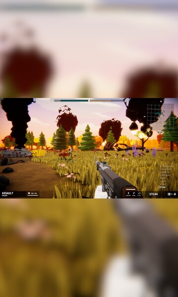 Total Tank Simulator (PC) - Steam Gift - GLOBAL - 12