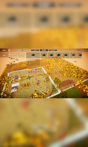 Total Tank Simulator (PC) - Steam Gift - GLOBAL - 4