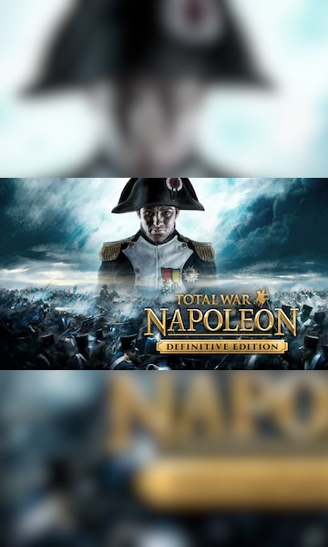 Napoleon: Total War - Gold Edition - Mac