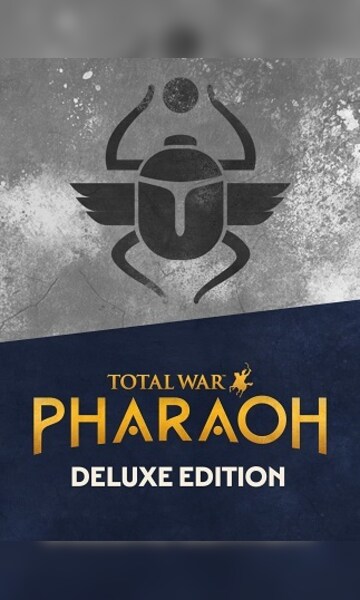 Total War: PHARAOH on Steam