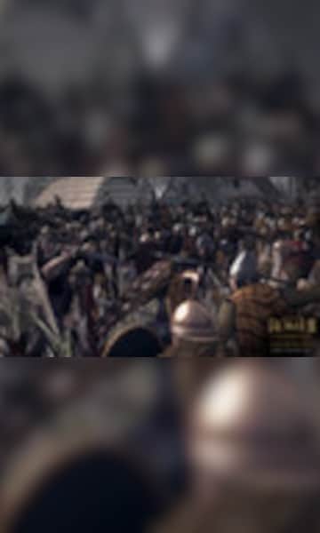 Total War: ROME II - Caesar in Gaul Campaign Pack Steam Key GLOBAL - 7