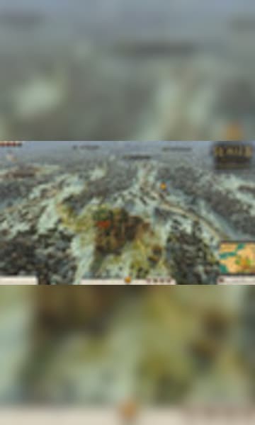 Total War: ROME II - Caesar in Gaul Campaign Pack Steam Key GLOBAL - 5