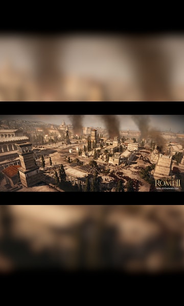 Total War: ROME II - Emperor Edition Steam Key GLOBAL - 10