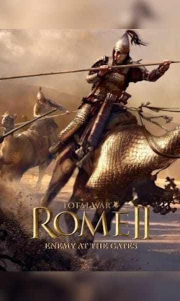 Total War: Rome II Enemy At the Gates Edition 🥇 Best Prices | G2A.COM