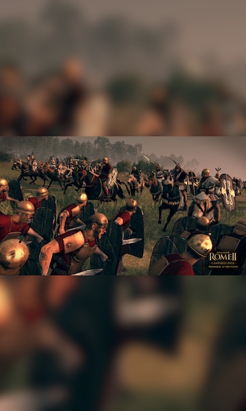 Total War: Rome 2 - Hannibal at the Gates Steam Key GLOBAL - 3