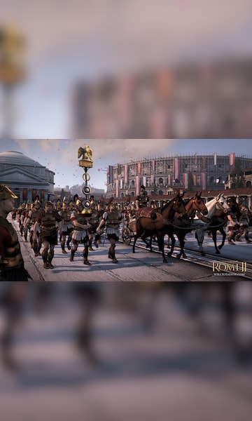 Total War Rome Ii Spartan Edition Pc Buy Steam Game Key