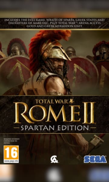 ROME TOTAL WAR GOLD EDITIONⅡ SEGA PCゲーム Amazon.co.jp: Rome Total War Gold Edition II (PC) (輸入版