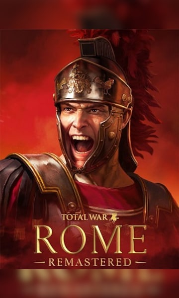 Total War: ROME REMASTERED (PC) - Steam Key - EUROPE - 0