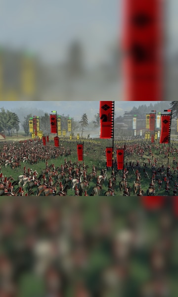 Total War: Shogun 2 - Fall of the Samurai (PC) - Steam Key - GLOBAL - 6