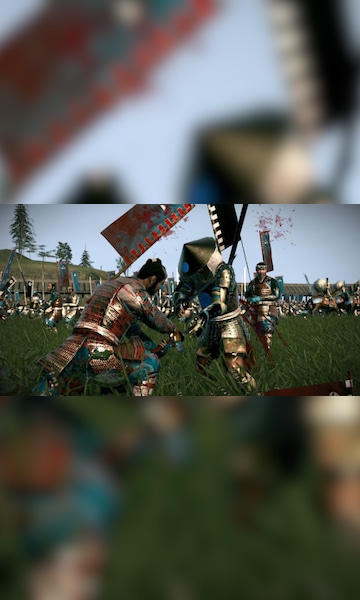 Total War: Shogun 2 - Fall of the Samurai (PC) - Steam Key - GLOBAL - 3