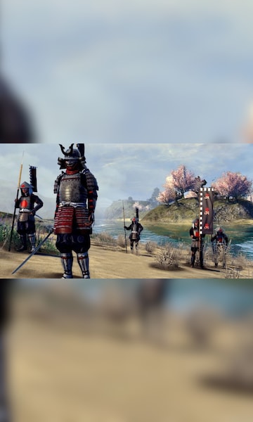 Total War: Shogun 2 - Fall of the Samurai (PC) - Steam Key - GLOBAL - 2