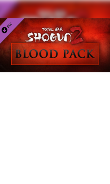 Spurting Blood Pack