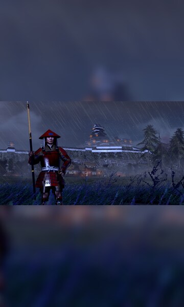 Total War: Shogun 2 Collection Steam Key GLOBAL - 26