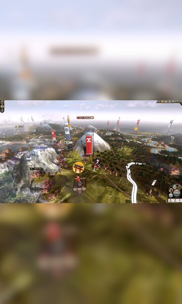 Total War: Shogun 2 Collection Steam Key GLOBAL - 25