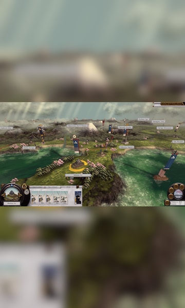 Total War: Shogun 2 Collection Steam Key GLOBAL - 15