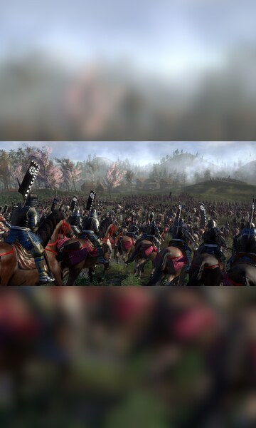 Total War: Shogun 2 Collection Steam Key GLOBAL - 3