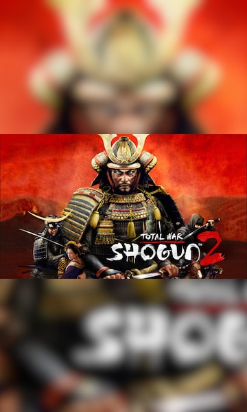 Total War: Shogun 2 Collection Steam Key GLOBAL - 2