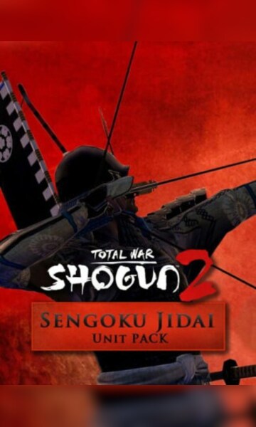 Buy Total War: SHOGUN 2 - Sengoku Jidai Unit Pack (PC