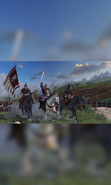 The best Total War: Three Kingdoms mods