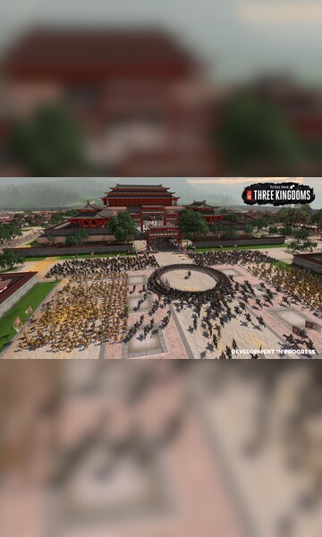 Total War: THREE KINGDOMS | Royal Edition - Steam Key - GLOBAL - 3